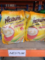 Nestum