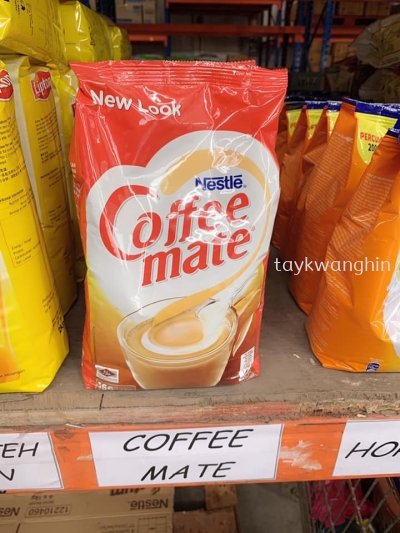 Coffee mate