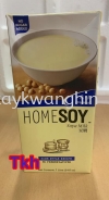 Home Soya  Beverages