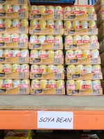 Soya Bean (24 tin)