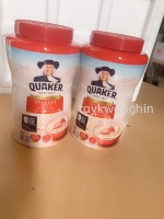 Quaker Oatmeal