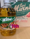 Cooking Oil (5kg) Vineger, Sauce and Cooking Oil