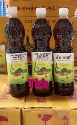 Fish Sauces Óã¶