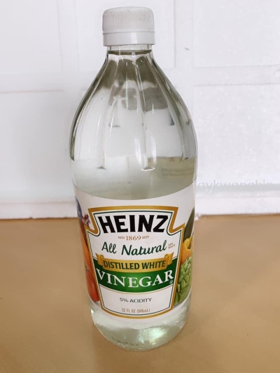 White Vinegar