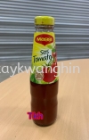 Tomato sauces ѽ Vineger, Sauce and Cooking Oil