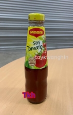 Tomato sauces ·¬Çѽ´