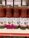 Thai chili sauces ̩ʽ Vineger, Sauce and Cooking Oil