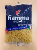 Pasta Macaroni