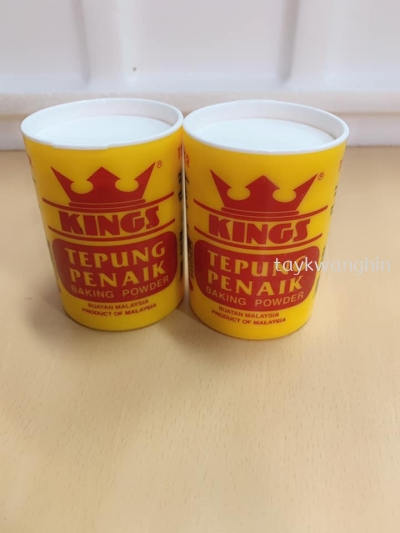 Kings Banking Powder