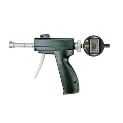 Pistol Grip 3 Point Micrometer