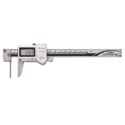 Tube Thickness Digital Caliper