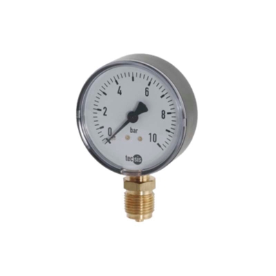 Pressure Gauge C Tecsis P1444