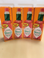Tabasco