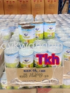 Susu Pekat  Grocery