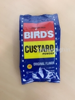 Bird Custard