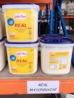 Lady Choice Real Mayonnaise