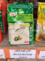 Knorr Mushrooms Soup Ä¢¹½ÌÀ