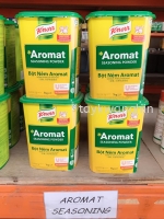 Aromat Seasoning