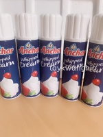 Anchor Aerosol Cream