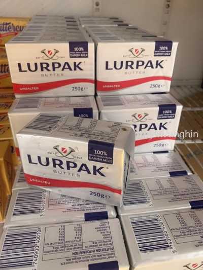 Lurpak