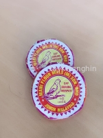 Papadam