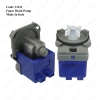 Code: 31121 Fagor Drain Pump Water Pump / Drain Pump Washing Machine Parts