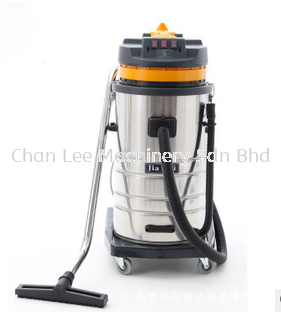 SYSTEMA WET /DRY INDUSTRIAL VACUUM CLEANER BF585-3