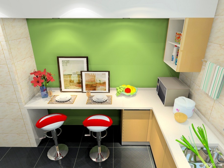 Kitchen Cabinet 3D Design Suitable Malaysia Kitchen Cabinet Kitchen 3D Design Drawing