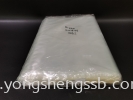 PP 12"x18" (08) (2KG/15PKT/30KG) THAI/PP Plastic Bag Plastic Bag