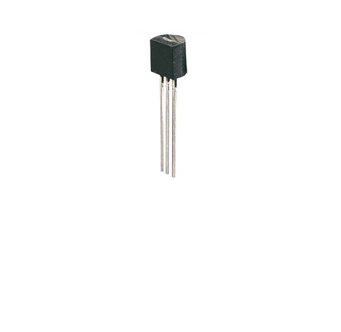 liteon - lt1009cz to-92 intergrated circuits