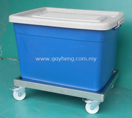 Stainless Steel Trolley ׸Ƴ