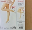 1039-1 Jacqueline Nylon Long Stocking Stockings