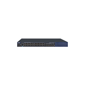 RG-S2910-24GT4XS-E. Ruijie 24-Port Gigabit L2+ Managed Switch with SFP+. #ASIP Connect