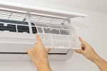 Normal Aircond Cleaning Services Wall Mounted Aircond Service Aircond Cleaning Services