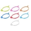 Wire- harness Anchor Band Anchor Bands Rubber Bands