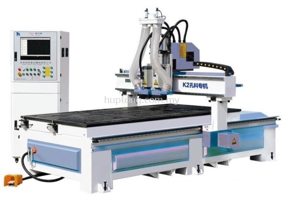 CNC ROUTER K2 