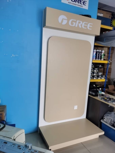 GREE Indoor Aircond Cabinet