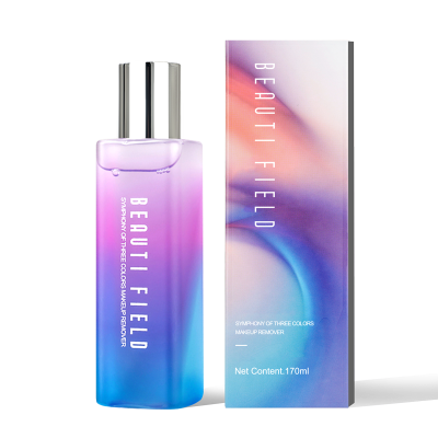 BEAUTIFIELDòɫжױҺ YOUJIYUAN SYMPHONY TRICOLOR CLEANSING OIL