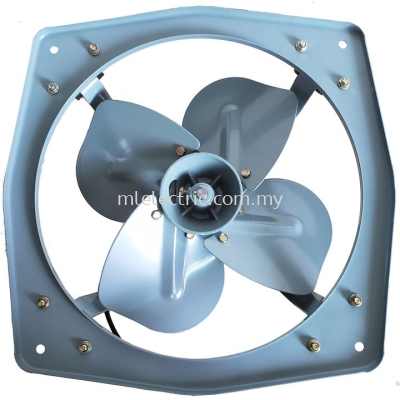 MINLITE HEAVY DUTY INDUSTRY EXHAUST FAN