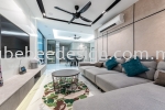 Sri Damansara @ Residensial @ Renovation RESIDENTIAL SEMI D @ SRI DAMANSARA (RENOVATION & ID)