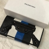 Balenciaga Leather Long Wallet Balenciaga