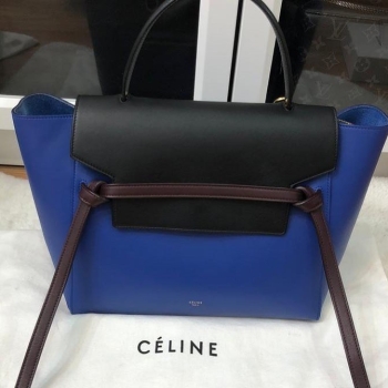 SOLD) Celine Belt Bag in Dune Color Celine Kuala Lumpur (KL