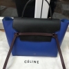 Celine Small Belt Bag with Long Strap Celine