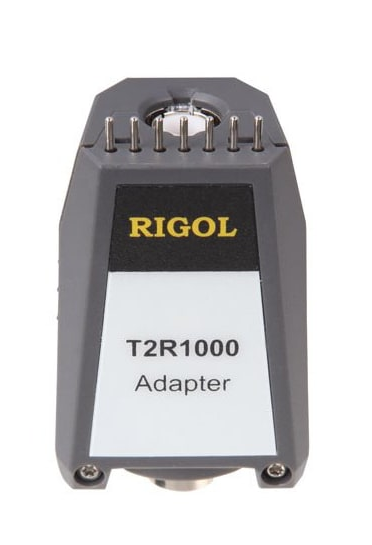 rigol t2r1000 active probe adapter for connecting tekprobe-bnc