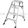 ZERO STEP - WDC SERIES HASEGAWA LADDER