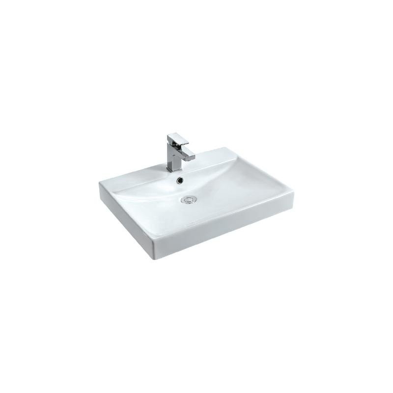 LF-1041 Countertop Wash Basin Bathroom / Washroom Choose Sample / Pattern Chart