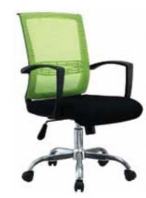EF 405 OFFICE CHAIR