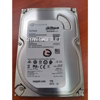 H015A - HARD DISK 1TB