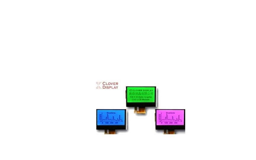 clover display cv640480a  module size l x w (mm) 256.30 x 174.00
