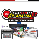 PrintLamCut Automation 2.0